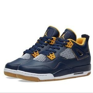 Jordan IV Retro 4 Kids